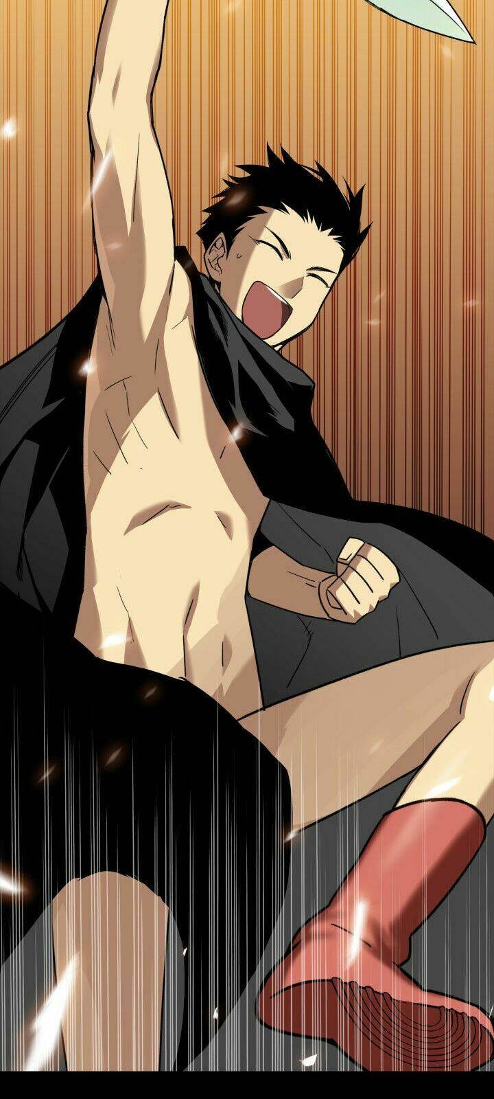 Tôi Là Lính Mới - Chapter 16 - Page 54