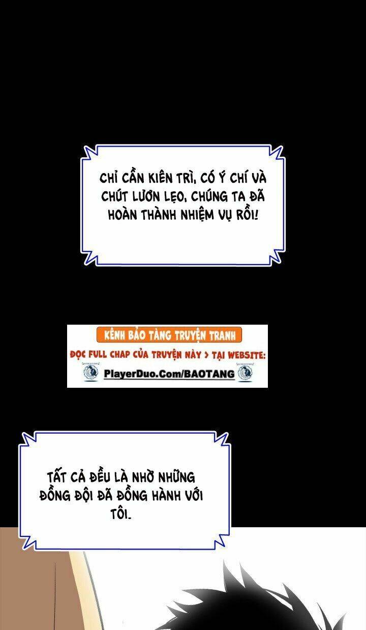 Tôi Là Lính Mới - Chapter 16 - Page 55