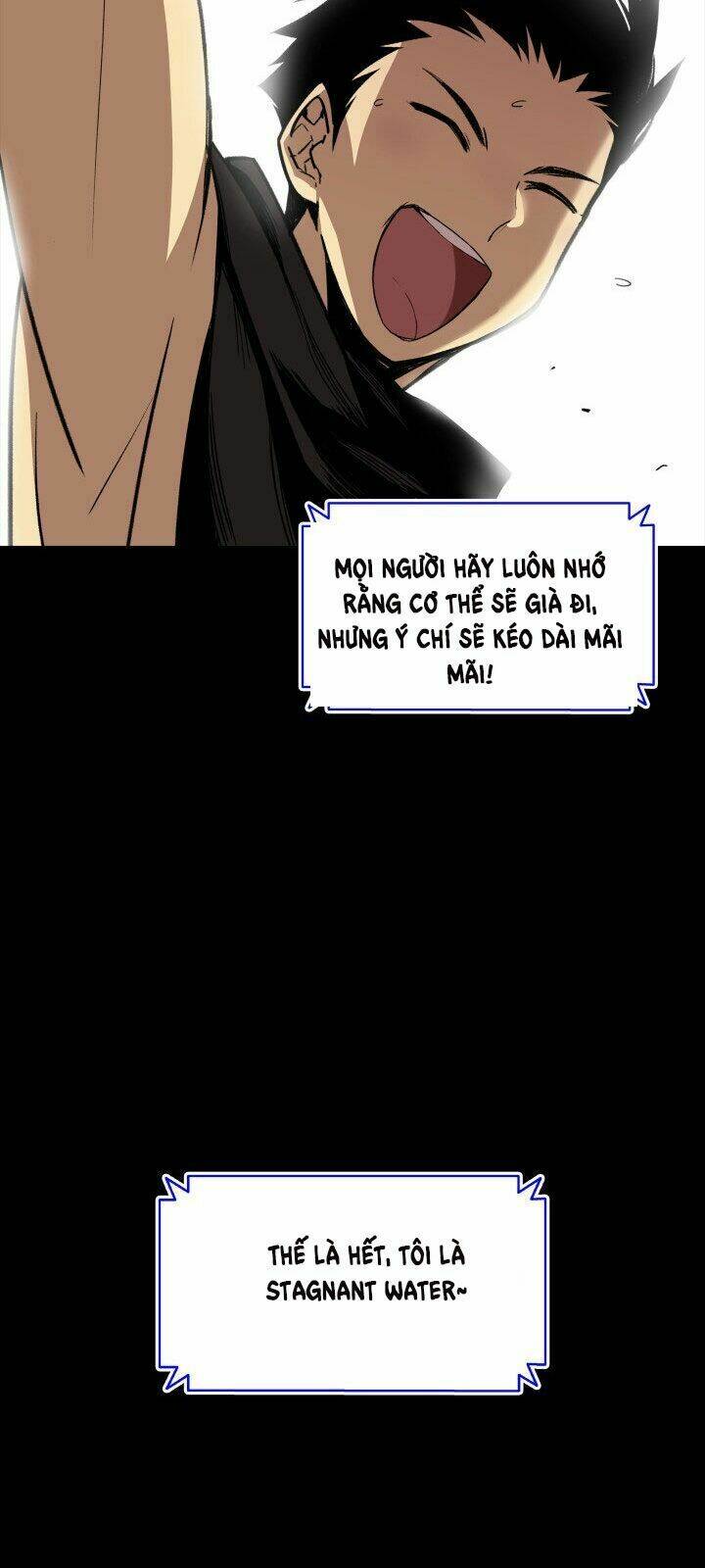 Tôi Là Lính Mới - Chapter 16 - Page 56