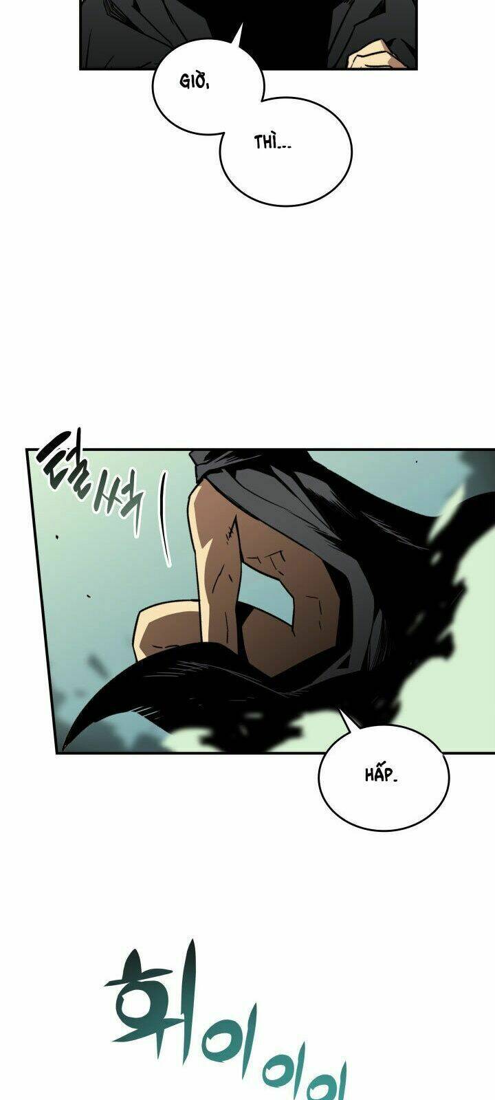 Tôi Là Lính Mới - Chapter 16 - Page 62