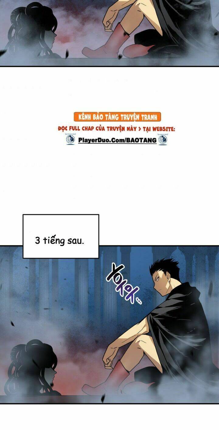 Tôi Là Lính Mới - Chapter 16 - Page 64