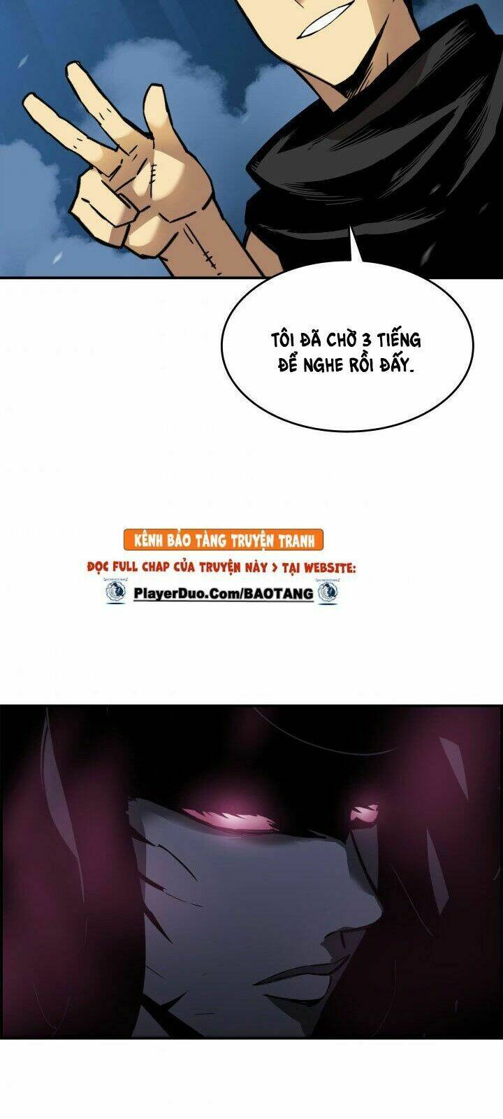 Tôi Là Lính Mới - Chapter 16 - Page 69