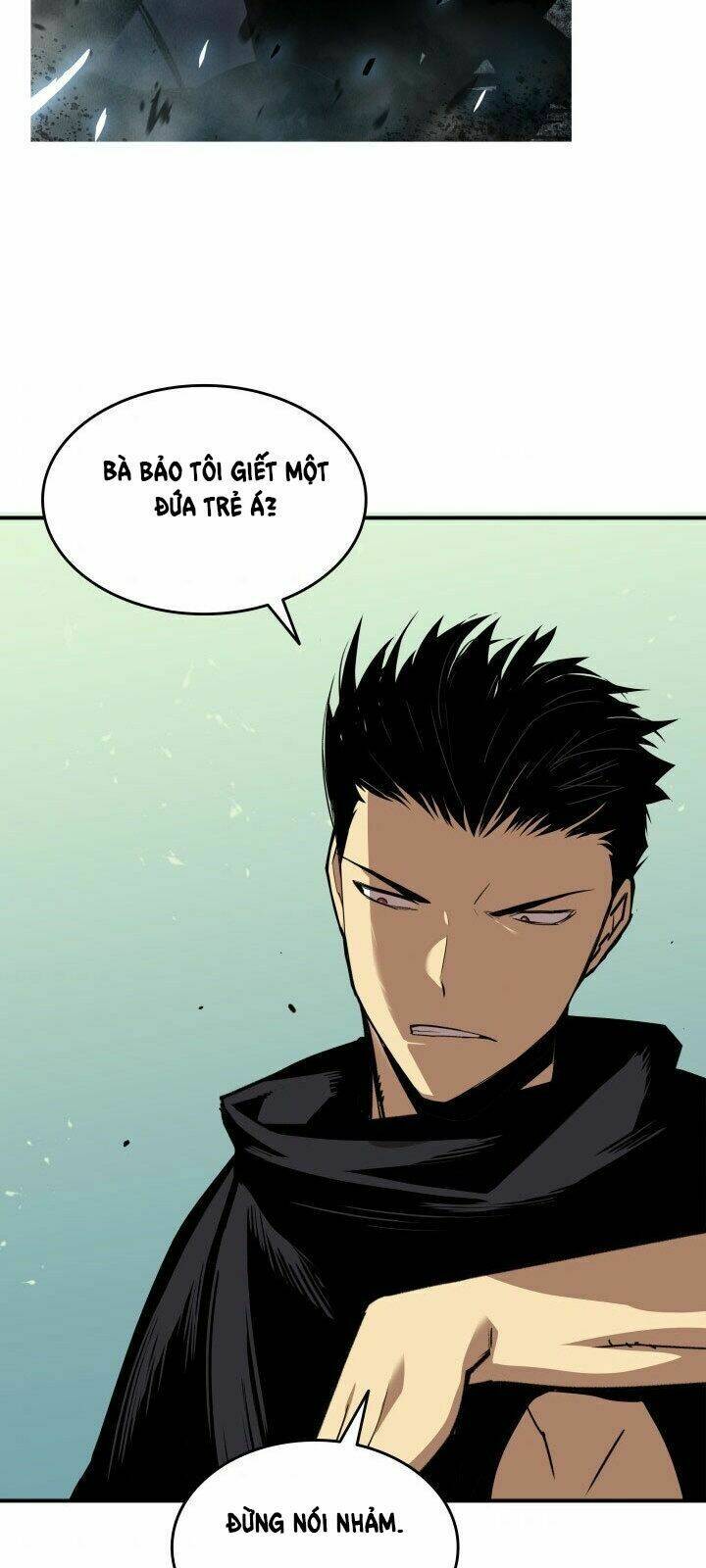 Tôi Là Lính Mới - Chapter 16 - Page 75