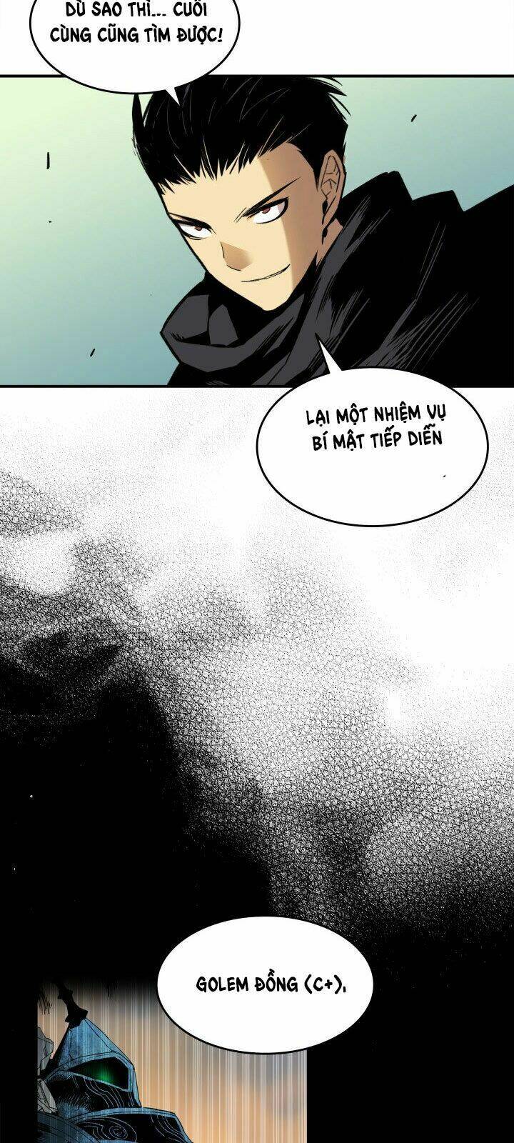Tôi Là Lính Mới - Chapter 16 - Page 79