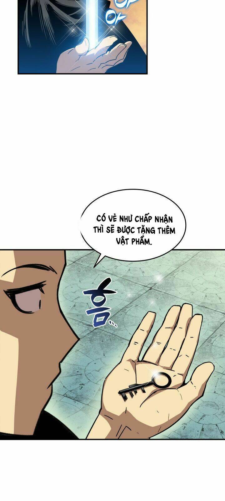 Tôi Là Lính Mới - Chapter 16 - Page 86
