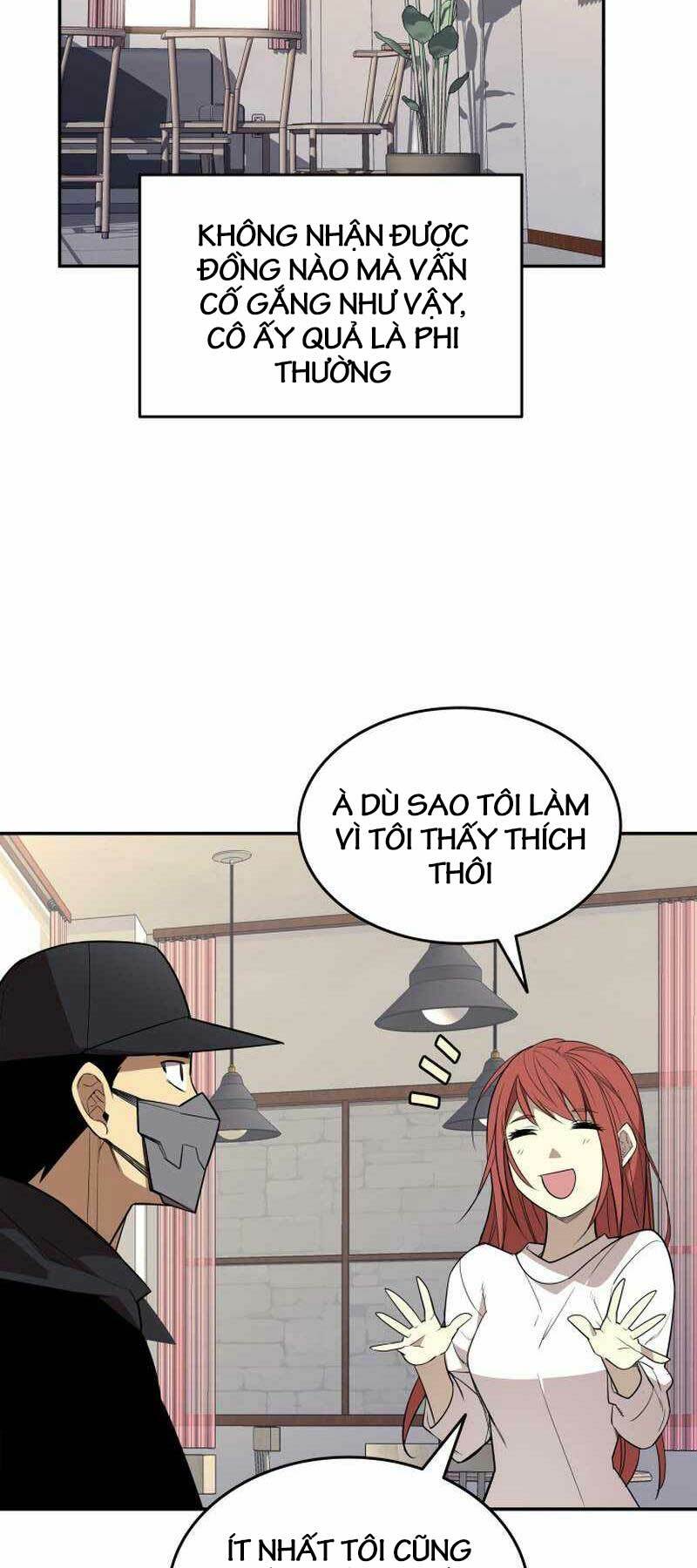 Tôi Là Lính Mới - Chapter 160 - Page 11