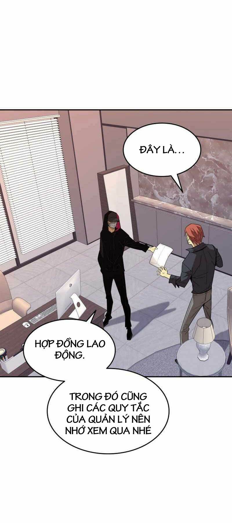 Tôi Là Lính Mới - Chapter 160 - Page 19