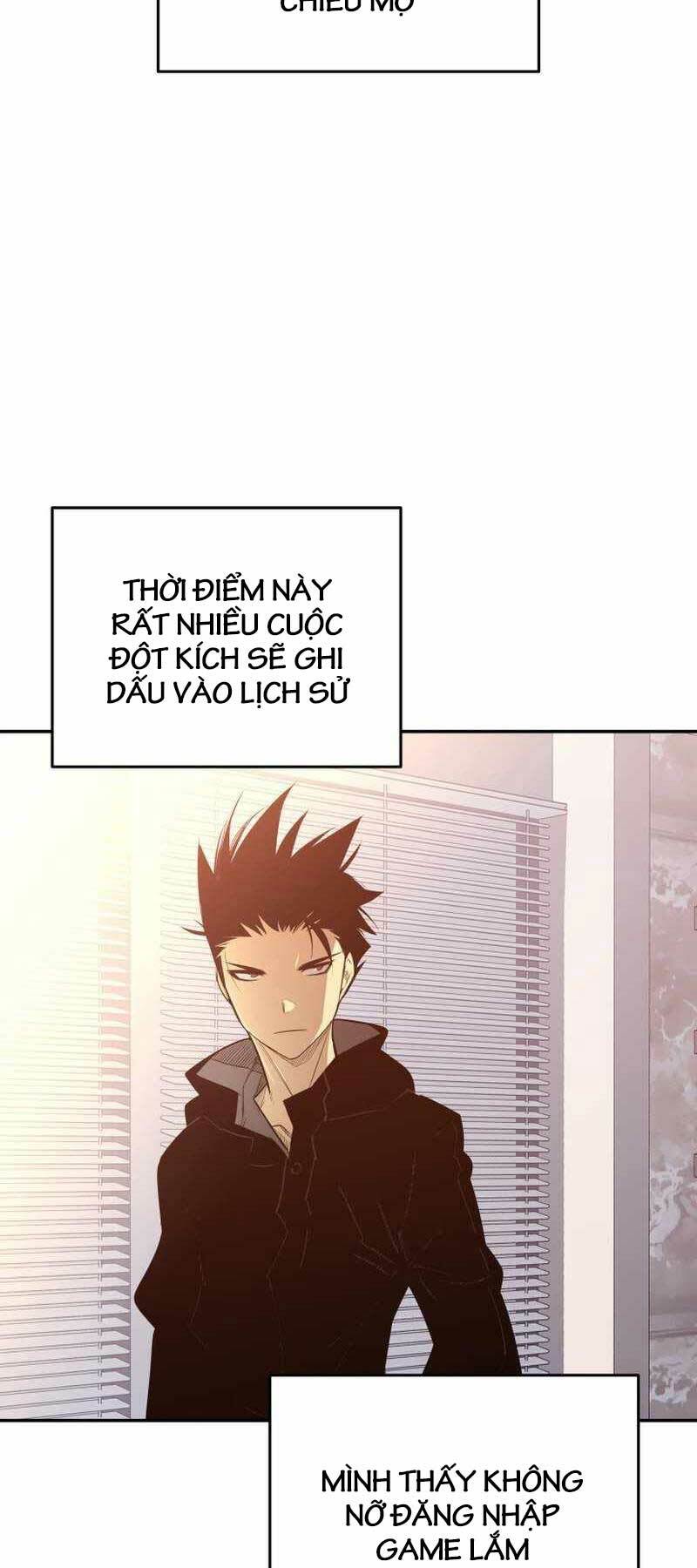 Tôi Là Lính Mới - Chapter 160 - Page 29