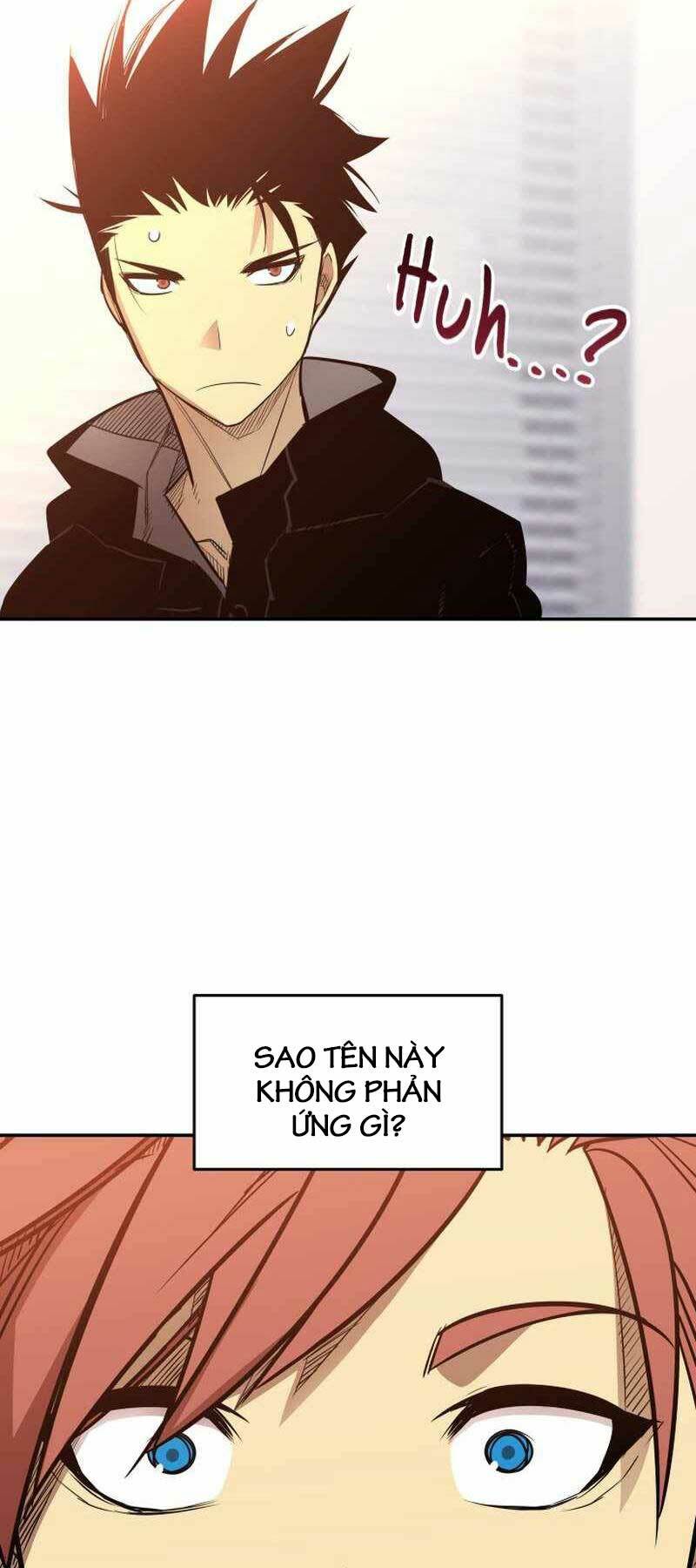 Tôi Là Lính Mới - Chapter 160 - Page 31