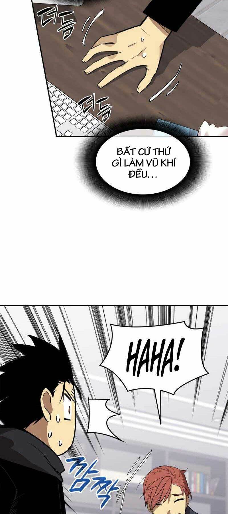Tôi Là Lính Mới - Chapter 160 - Page 35