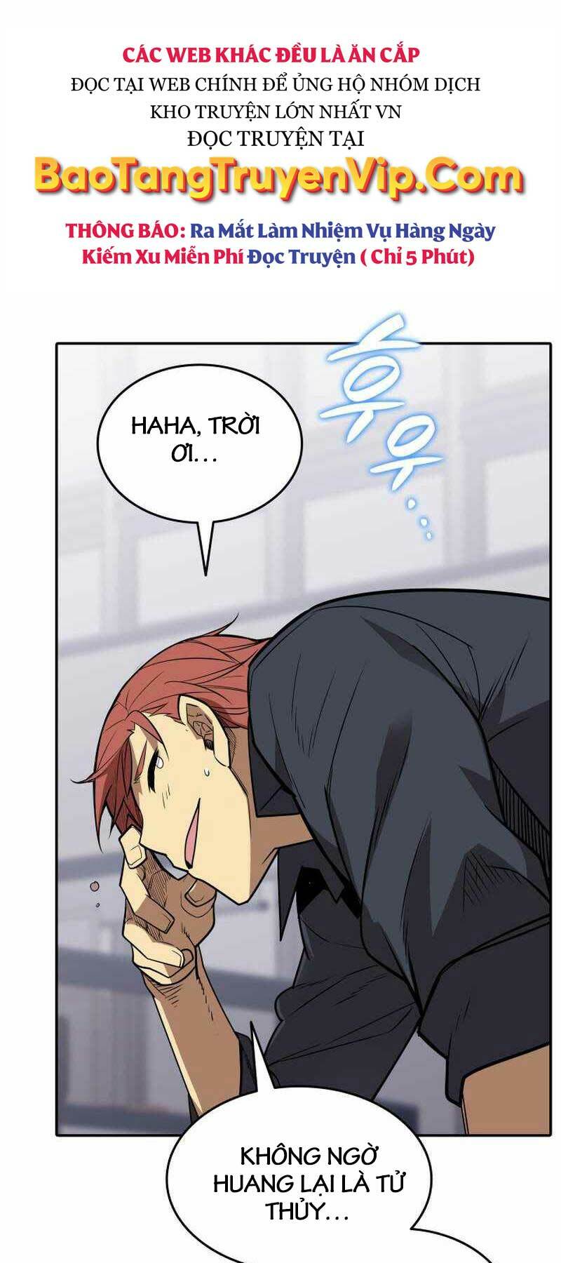 Tôi Là Lính Mới - Chapter 160 - Page 37