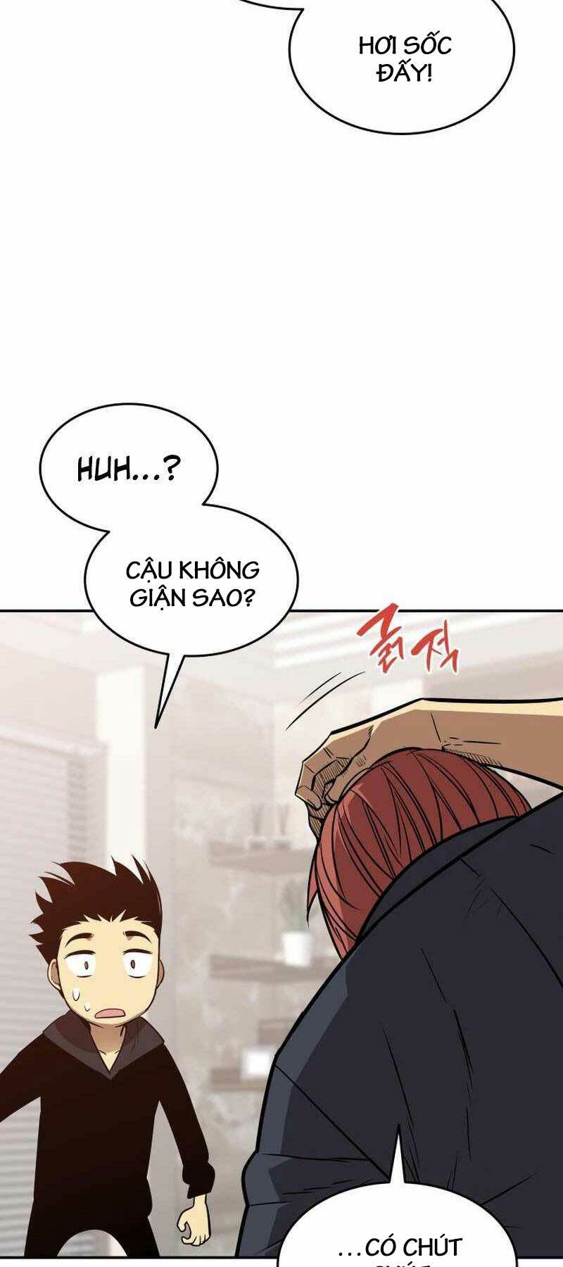 Tôi Là Lính Mới - Chapter 160 - Page 38