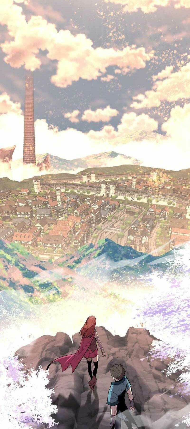 Tôi Là Lính Mới - Chapter 160 - Page 43