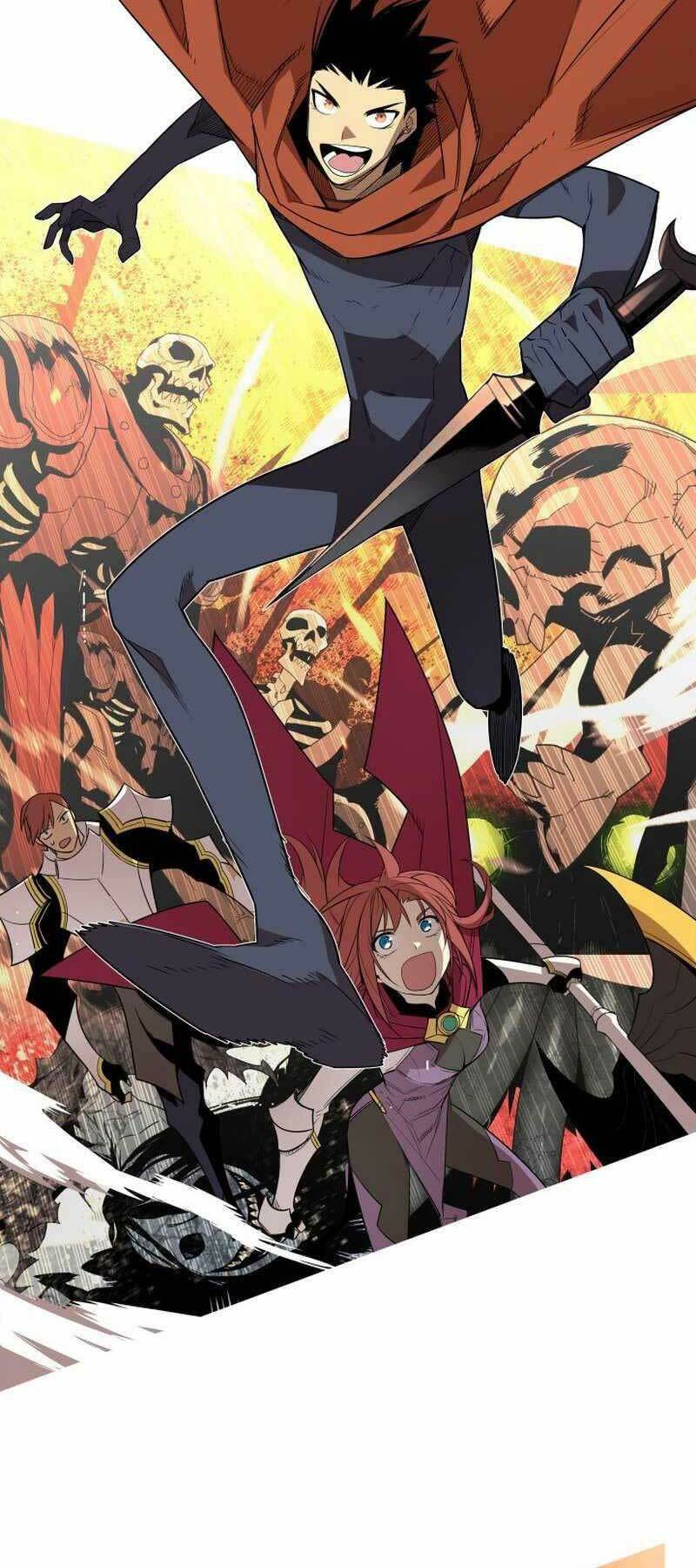 Tôi Là Lính Mới - Chapter 160 - Page 48