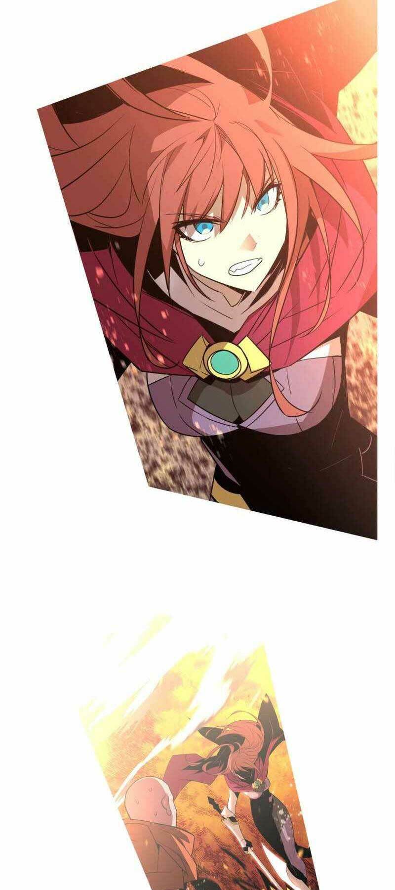 Tôi Là Lính Mới - Chapter 160 - Page 49