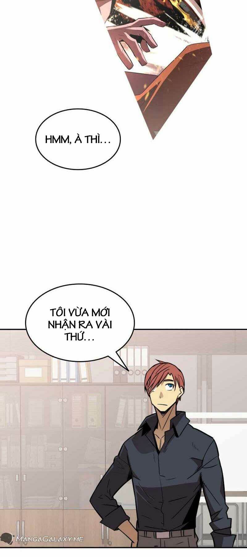 Tôi Là Lính Mới - Chapter 160 - Page 50