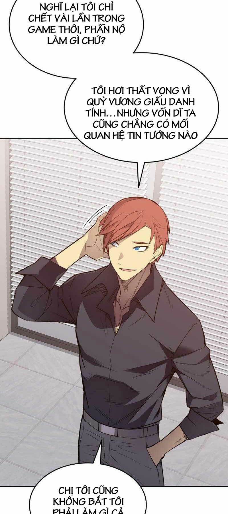 Tôi Là Lính Mới - Chapter 160 - Page 53