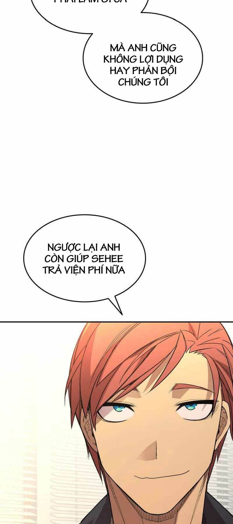 Tôi Là Lính Mới - Chapter 160 - Page 54