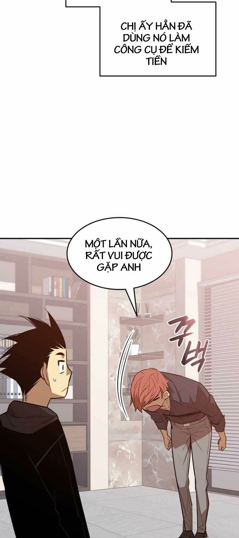 Tôi Là Lính Mới - Chapter 160 - Page 56