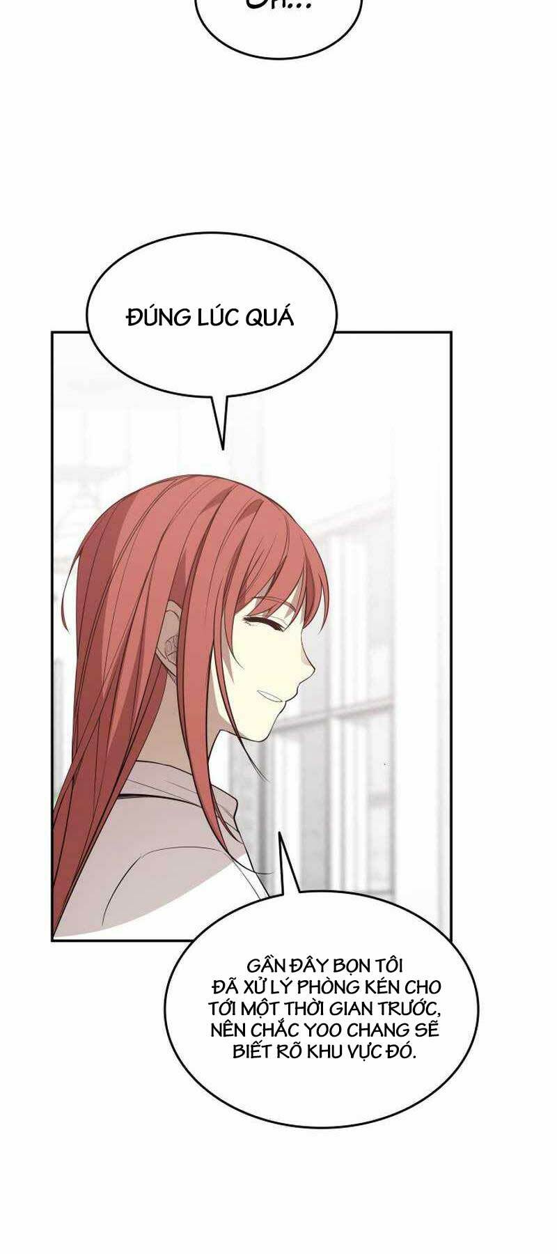 Tôi Là Lính Mới - Chapter 160 - Page 5