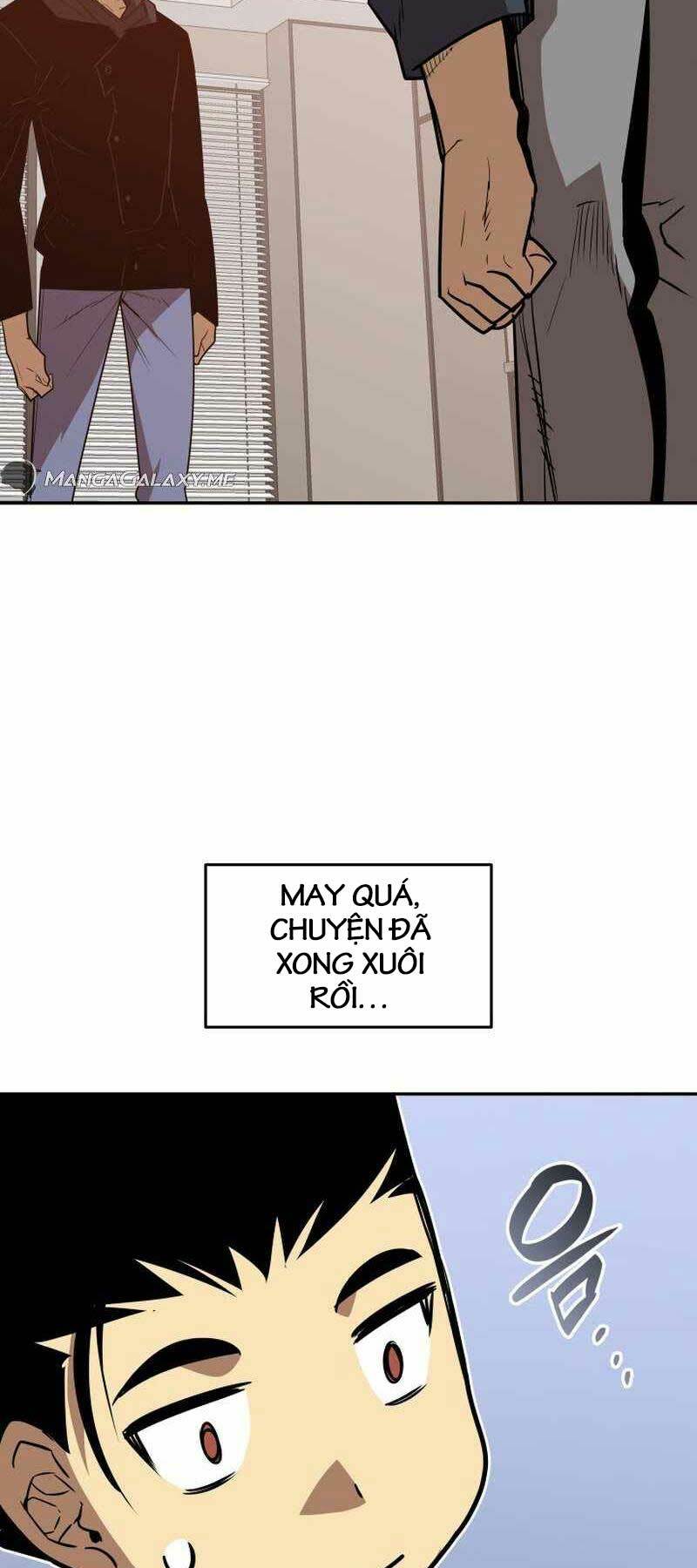 Tôi Là Lính Mới - Chapter 160 - Page 59