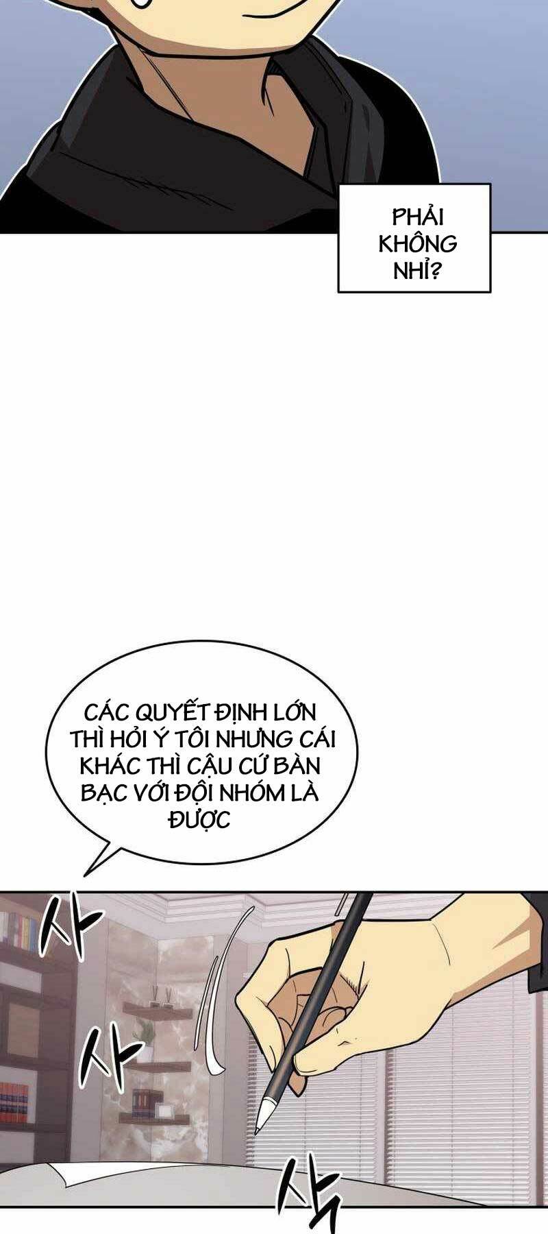 Tôi Là Lính Mới - Chapter 160 - Page 60