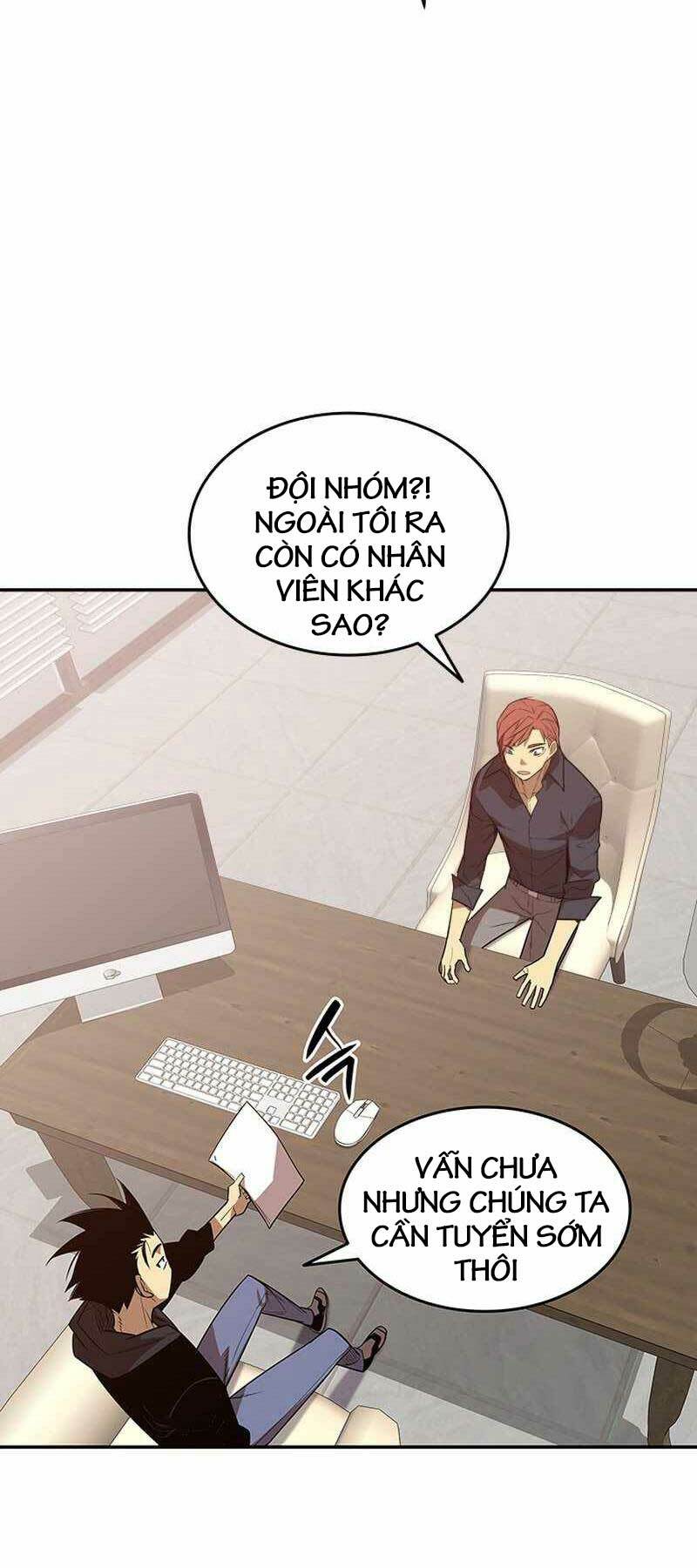 Tôi Là Lính Mới - Chapter 160 - Page 61