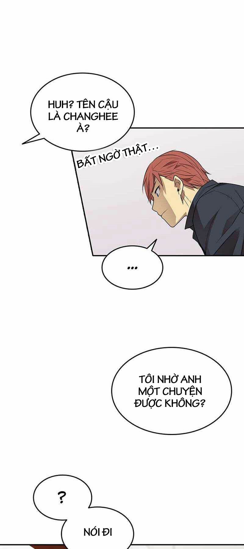 Tôi Là Lính Mới - Chapter 160 - Page 62