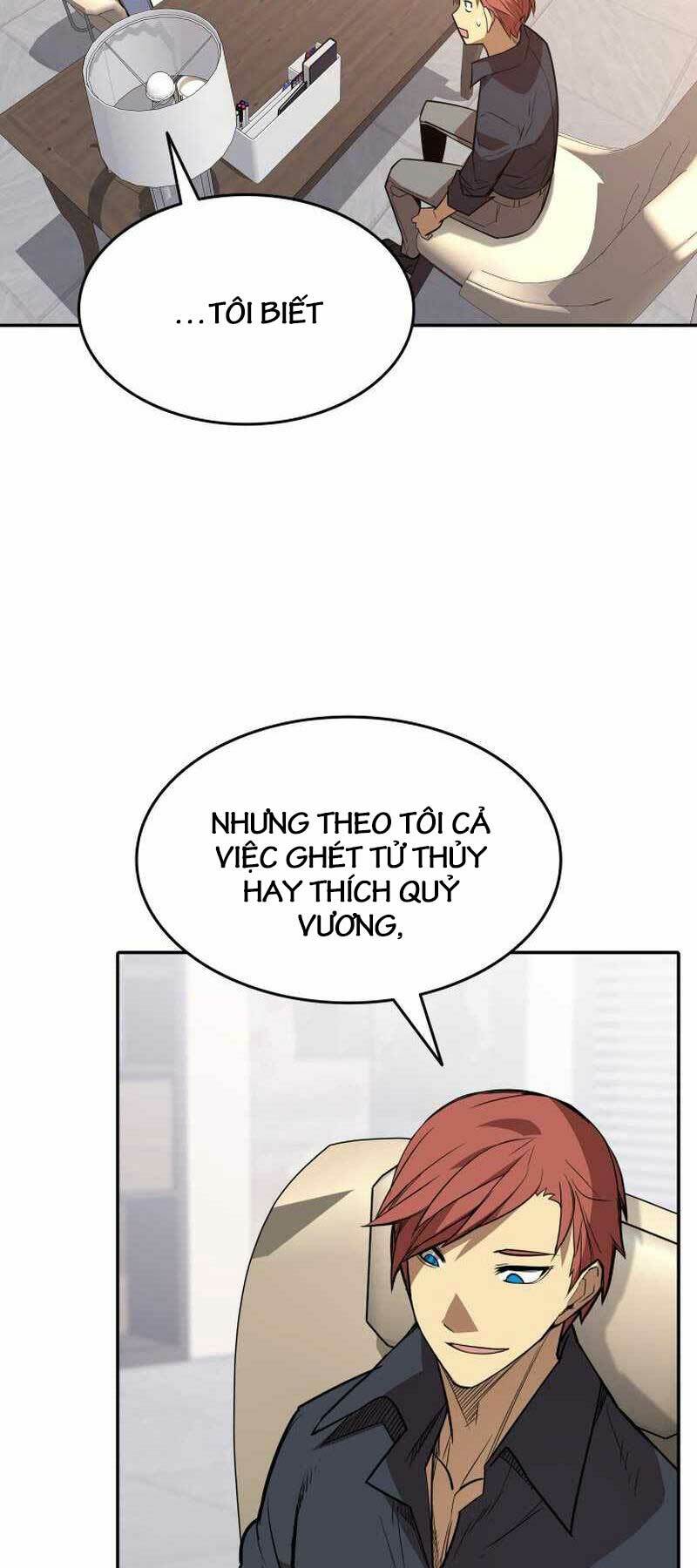 Tôi Là Lính Mới - Chapter 160 - Page 66