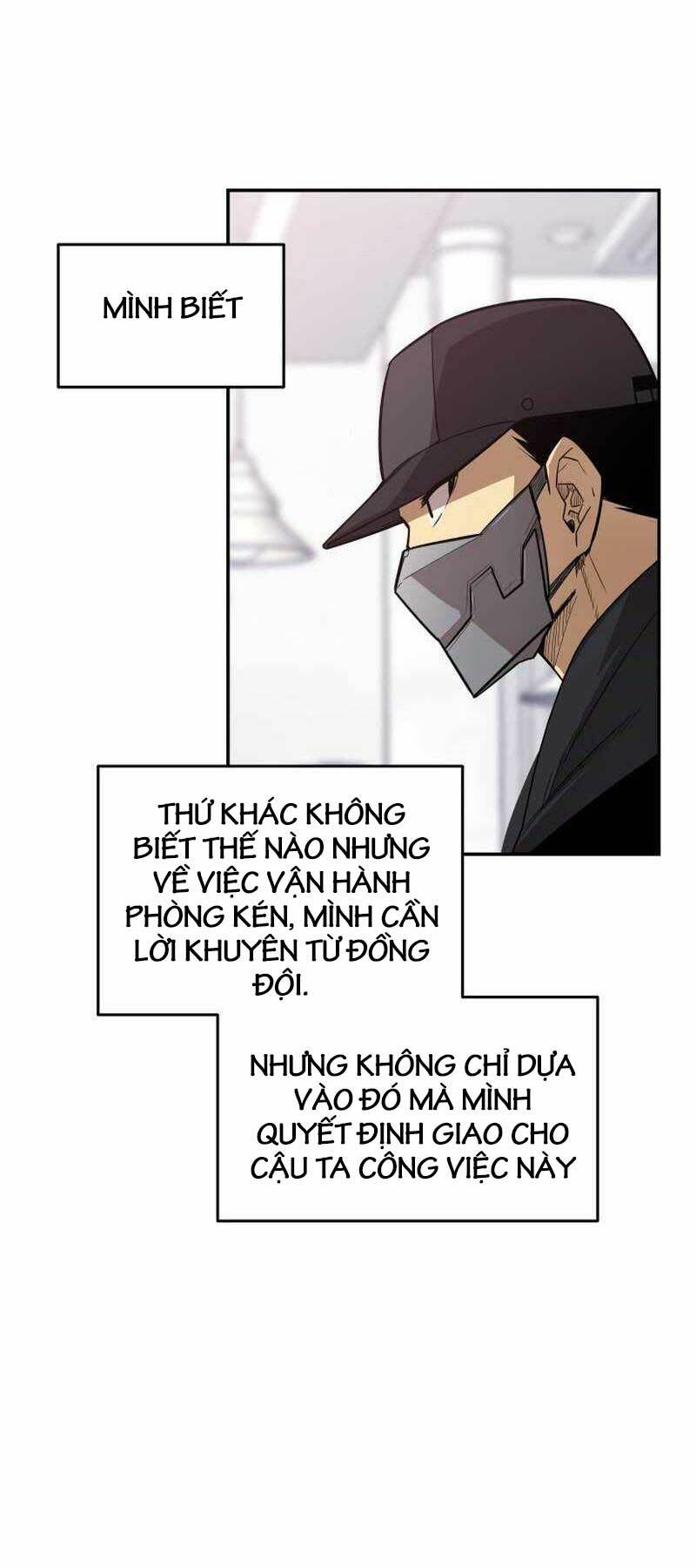 Tôi Là Lính Mới - Chapter 160 - Page 6