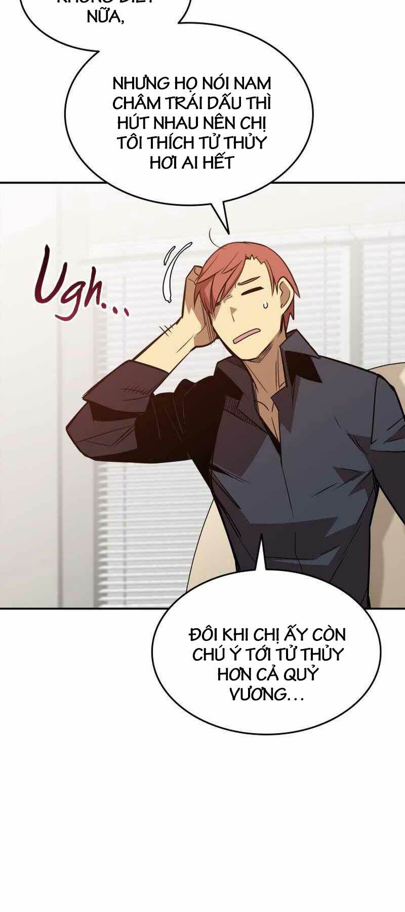 Tôi Là Lính Mới - Chapter 160 - Page 69