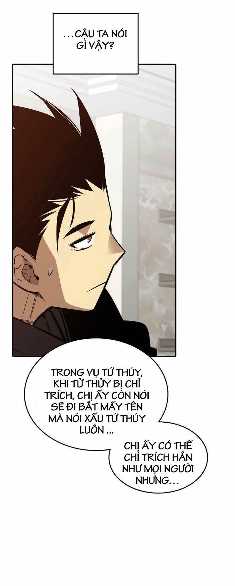 Tôi Là Lính Mới - Chapter 160 - Page 70