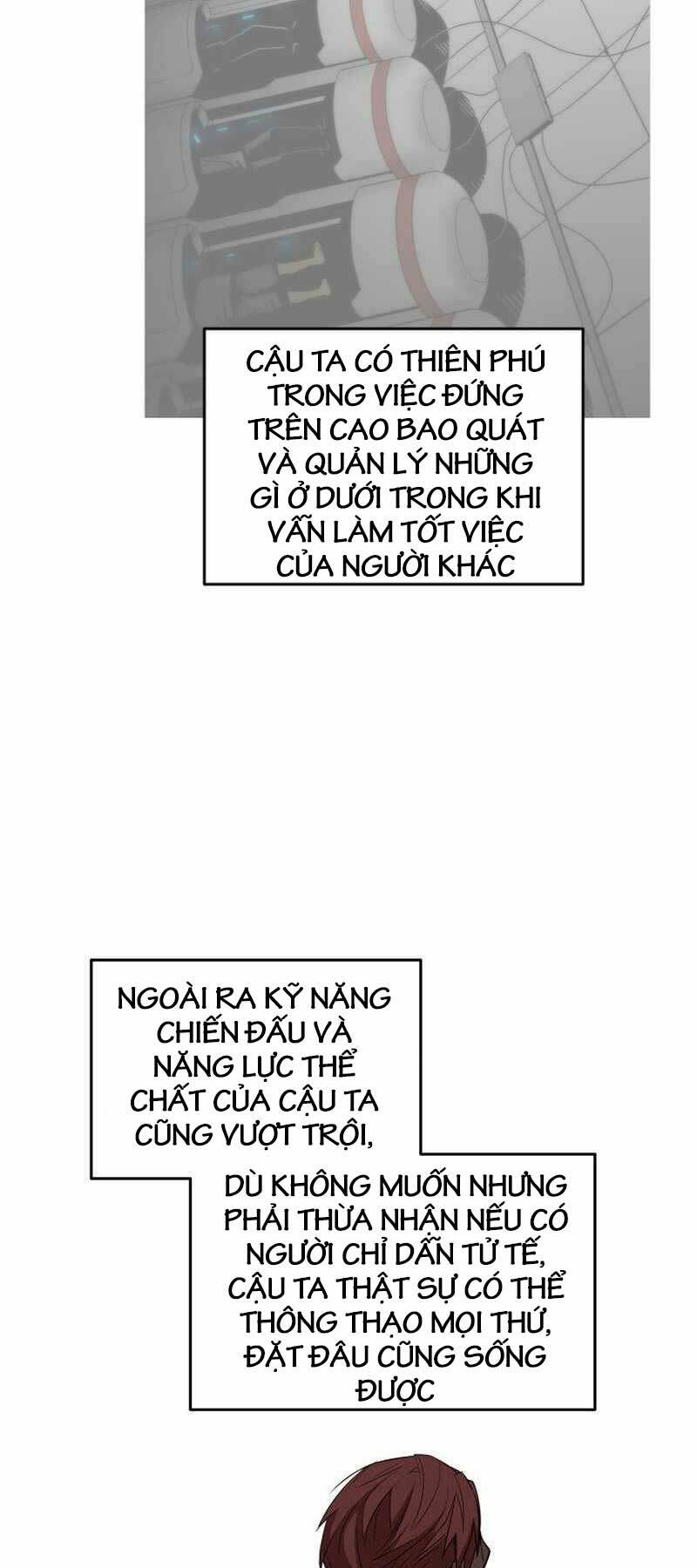 Tôi Là Lính Mới - Chapter 160 - Page 8