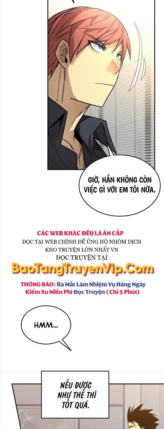 Tôi Là Lính Mới - Chapter 161 - Page 10