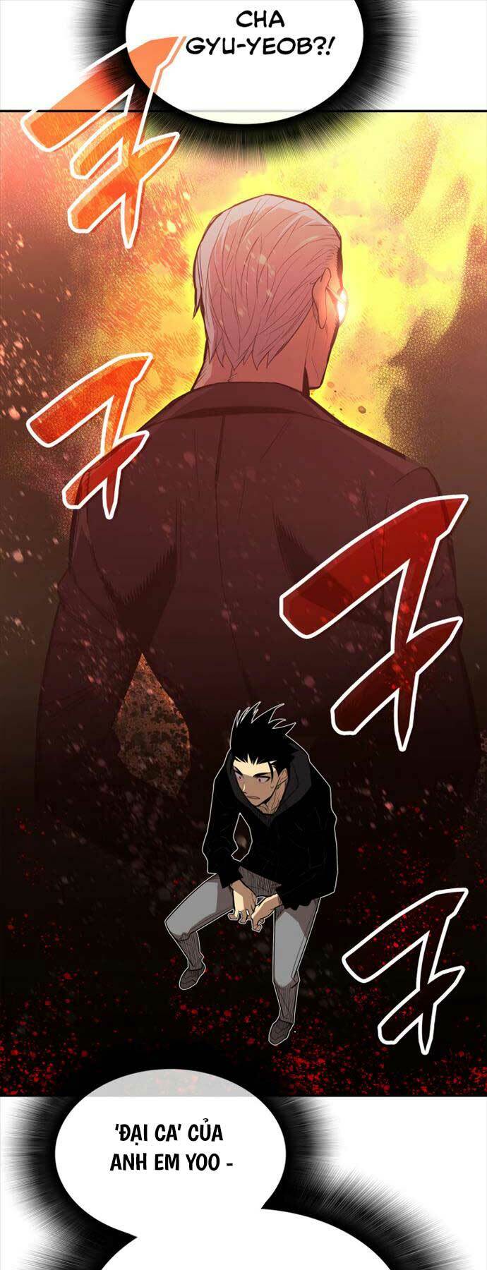 Tôi Là Lính Mới - Chapter 161 - Page 17