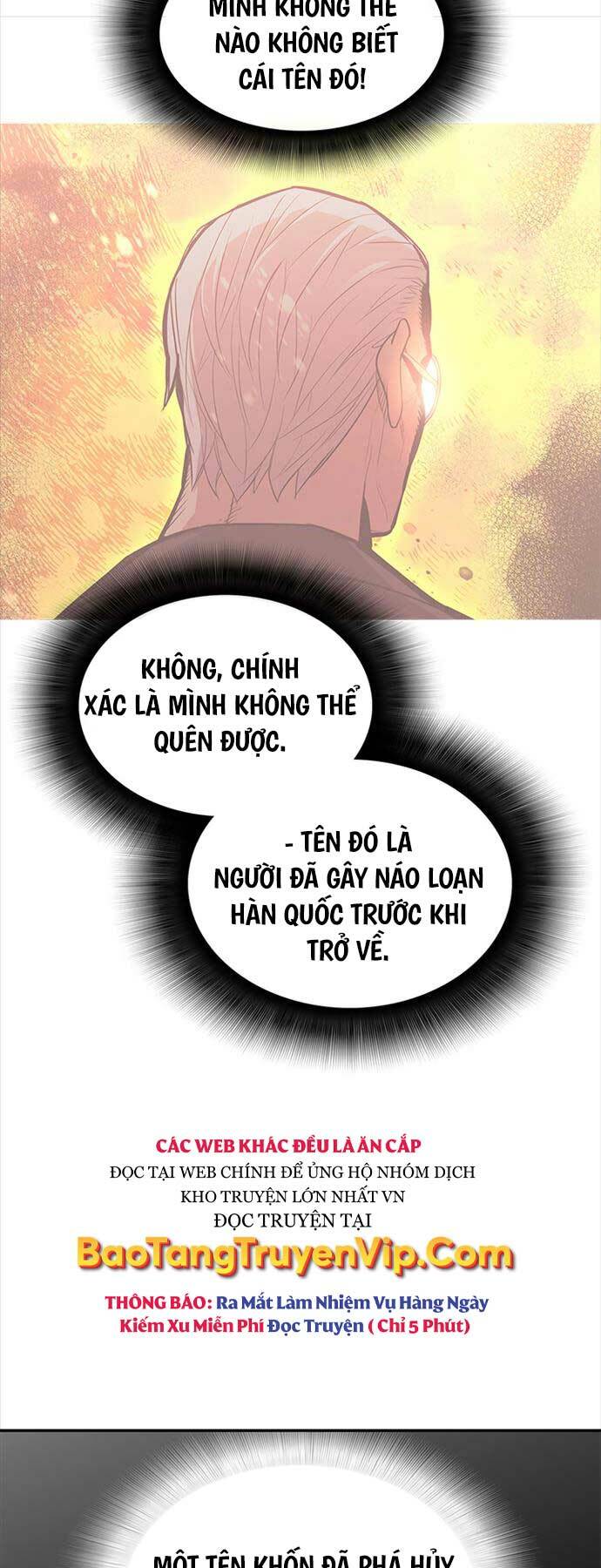 Tôi Là Lính Mới - Chapter 161 - Page 19