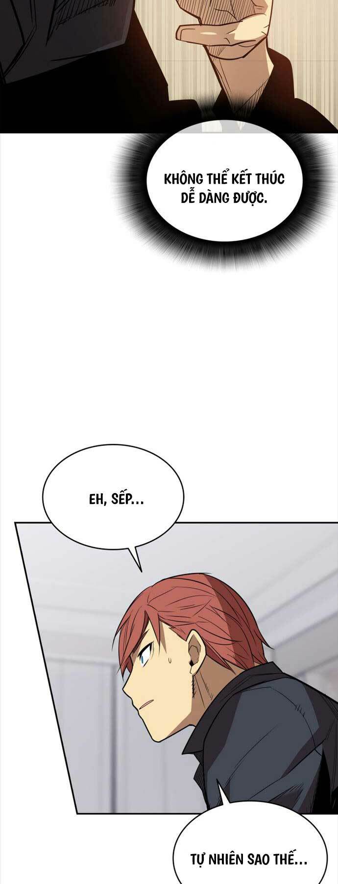 Tôi Là Lính Mới - Chapter 161 - Page 30