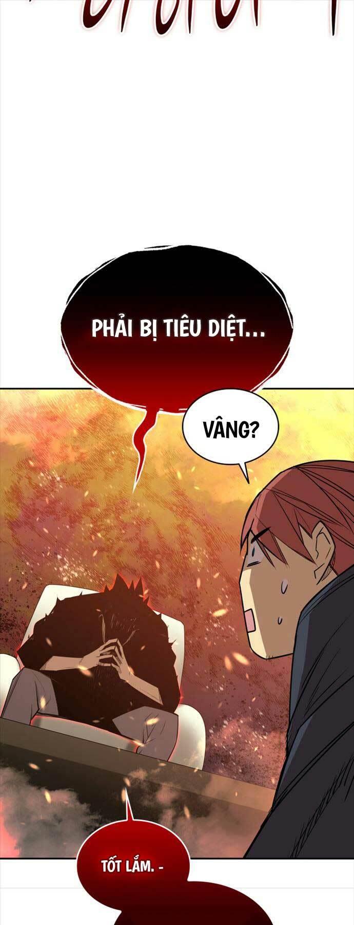 Tôi Là Lính Mới - Chapter 161 - Page 33