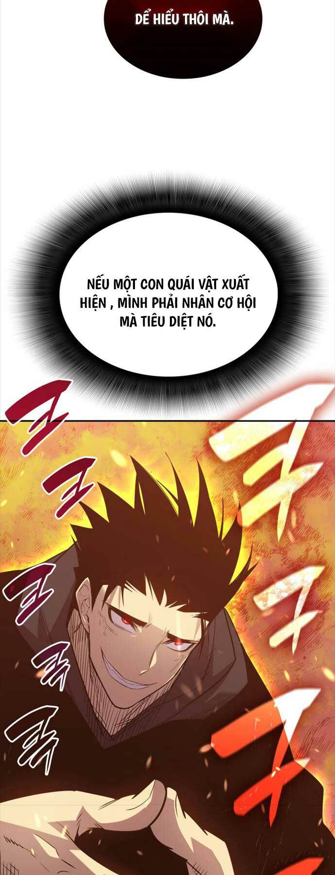 Tôi Là Lính Mới - Chapter 161 - Page 34