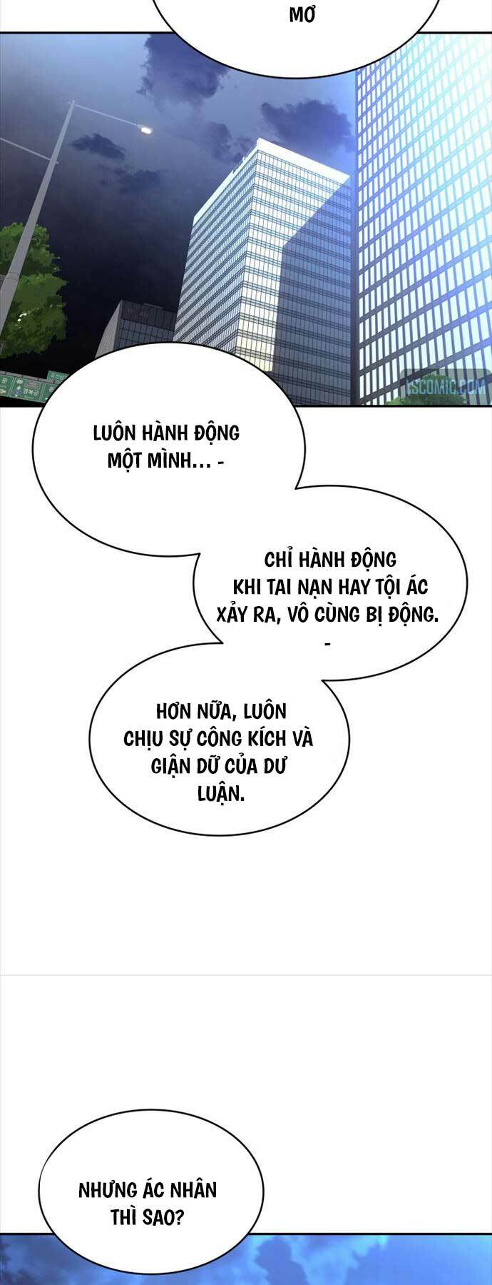 Tôi Là Lính Mới - Chapter 161 - Page 38