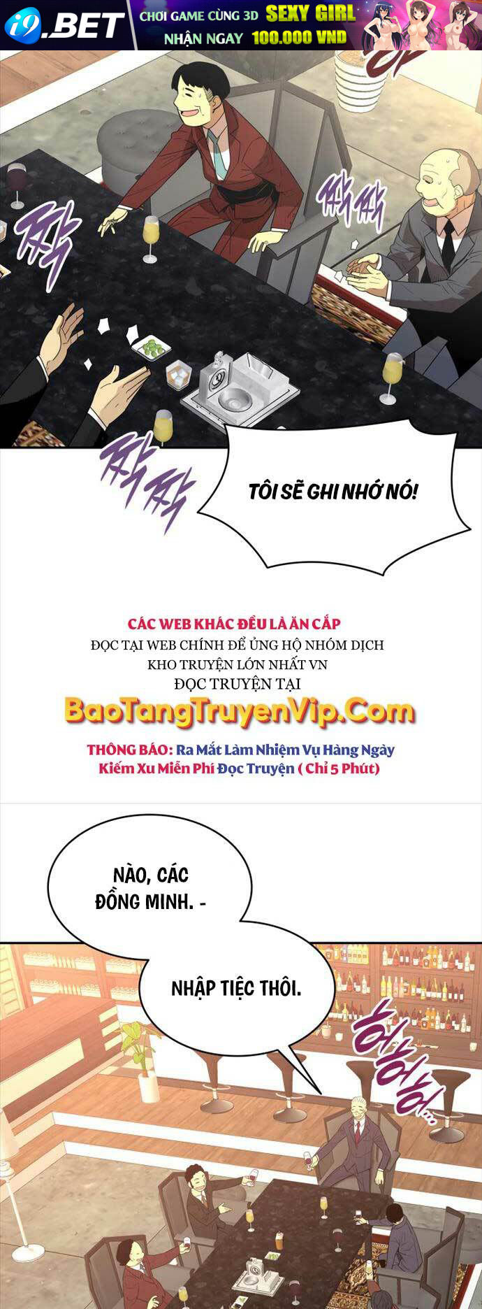 Tôi Là Lính Mới - Chapter 161 - Page 42