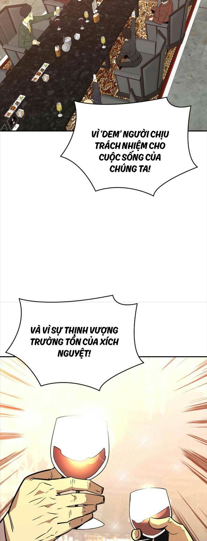 Tôi Là Lính Mới - Chapter 161 - Page 43