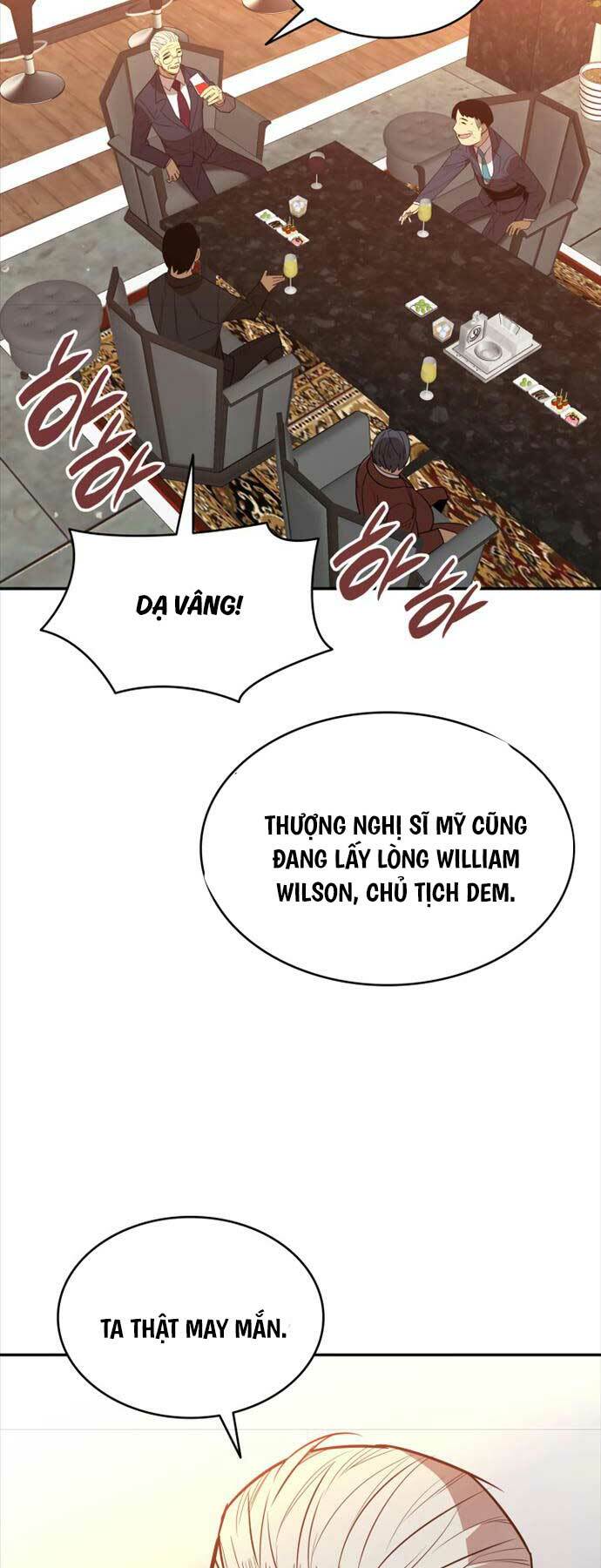 Tôi Là Lính Mới - Chapter 161 - Page 46
