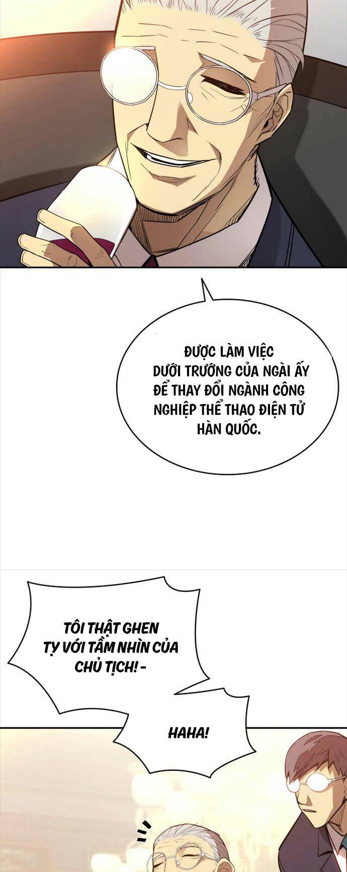 Tôi Là Lính Mới - Chapter 161 - Page 47