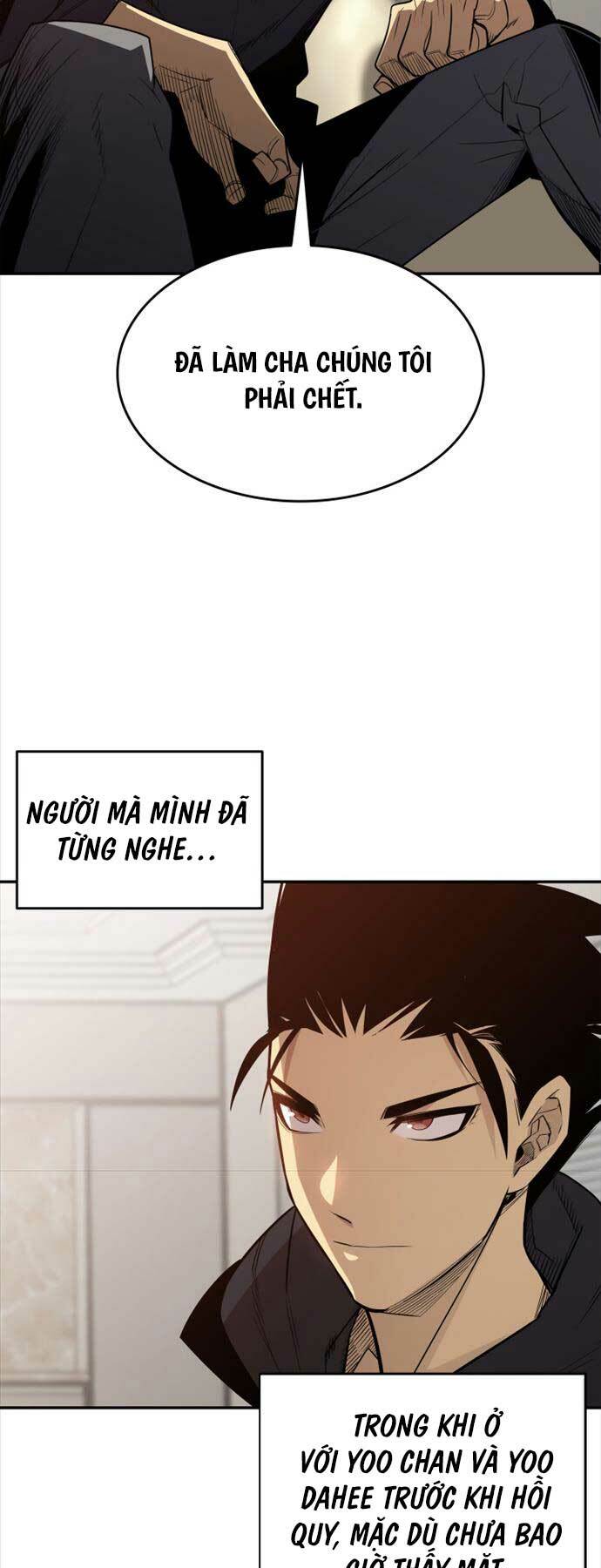Tôi Là Lính Mới - Chapter 161 - Page 4