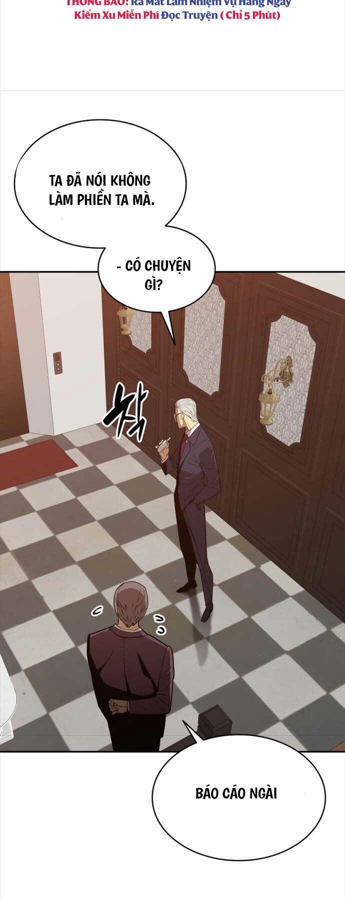 Tôi Là Lính Mới - Chapter 161 - Page 49