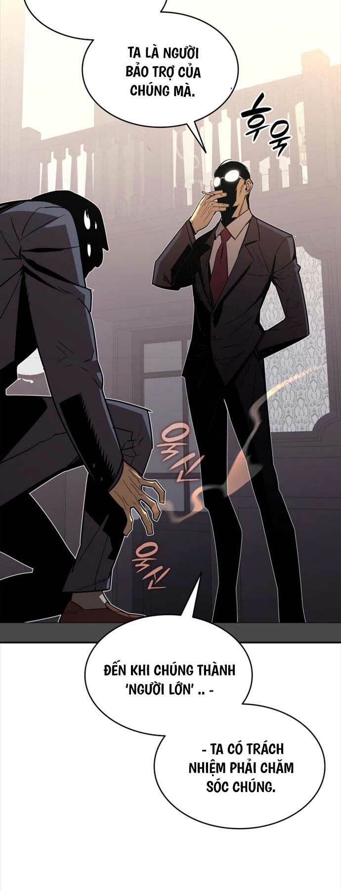 Tôi Là Lính Mới - Chapter 161 - Page 53