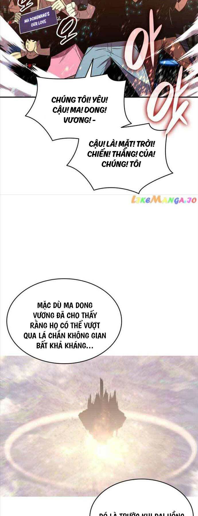 Tôi Là Lính Mới - Chapter 162 - Page 15