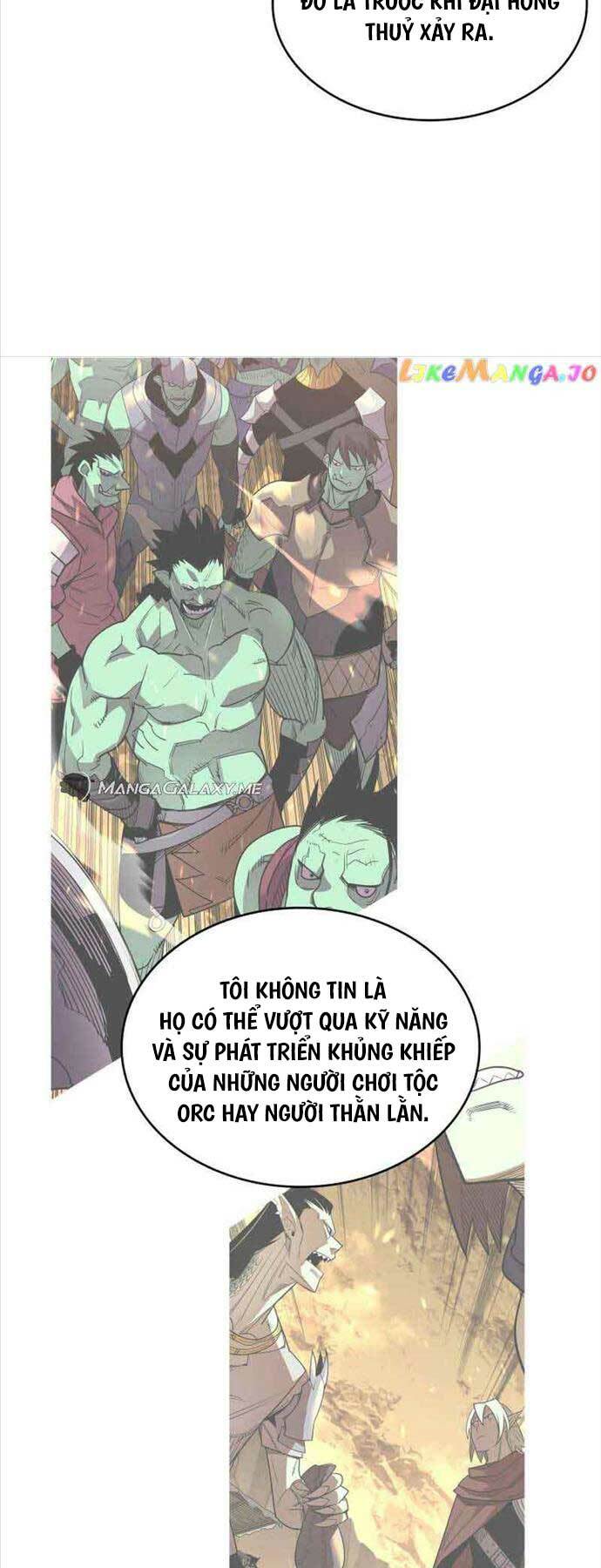 Tôi Là Lính Mới - Chapter 162 - Page 16