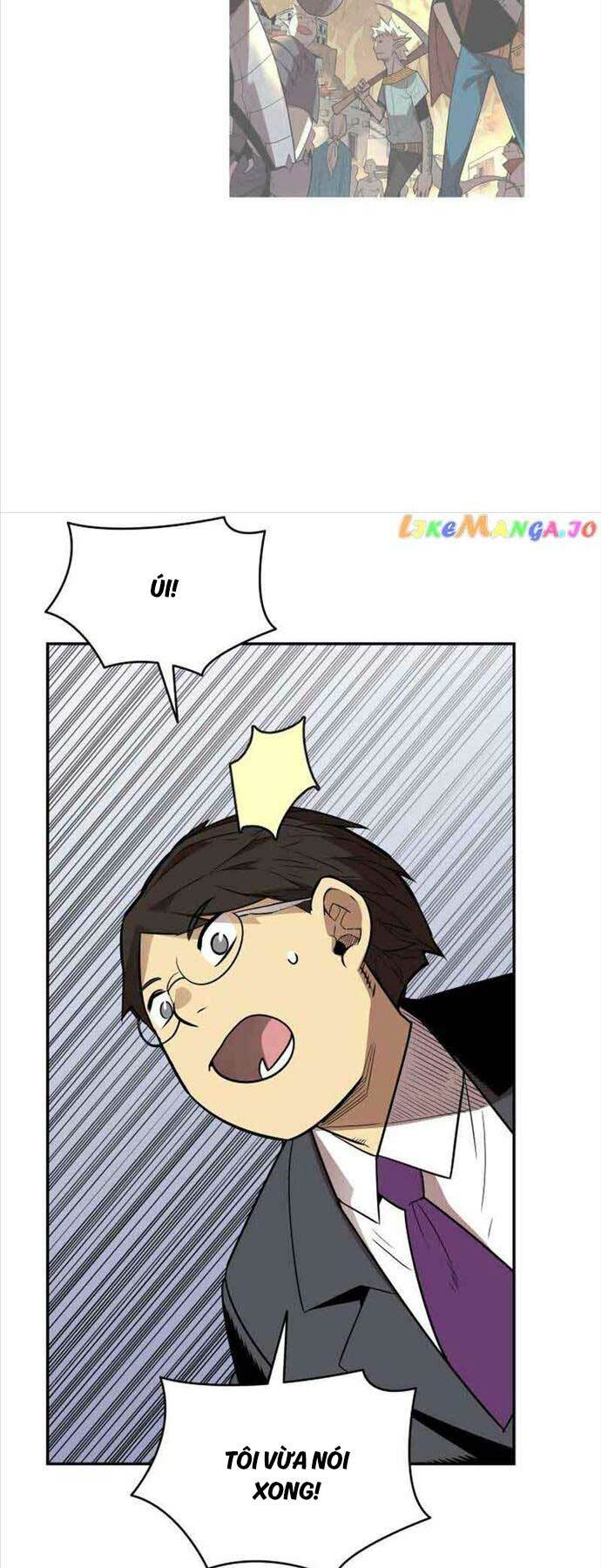 Tôi Là Lính Mới - Chapter 162 - Page 17